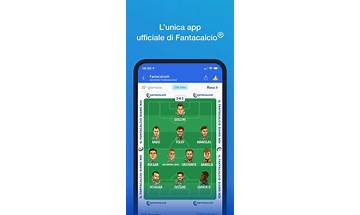 Formazioni Fantacalcio for Android - Download the APK from Habererciyes